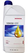 Мастило моторне Honda 10W30 API SJ 1л