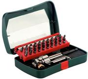Кутова насадка Metabo 57 Нм + комплект біт (630464000)
