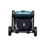 Інверторний бензиновий генератор KS 6500iE