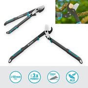 Сучкоріз Gardena EnergyCut Pro S, 50 мм (12050-20.000.00)