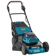 Акумуляторна газонокосарка Makita DLM530PT4