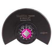 Сегментний пильний диск Makita BiM 100мм TMA063 (B-64967)