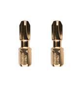 Торсіонна насадка Makita PH3 25 мм, 2 шт (B-28341)
