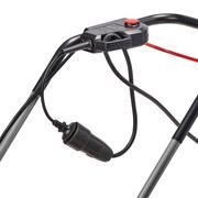 Газонокосарка електрична Einhell GC-EM 1800/43 (3400090)