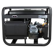 Бензиновий генератор Hyundai HY4100L