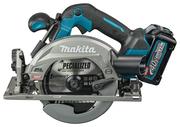 Акумуляторна дискова пилка Makita XGT HS012GD201