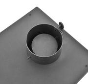 Камін HECHT SPARKLIS