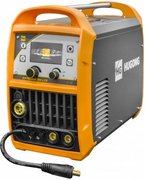 Зварювальний напівавтомат Hugong ExtreMig 200 LCD