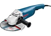 Кутова шліфмашина Bosch GWS 22-230 H (0601882103)