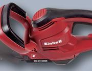 Кущоріз електричний Einhell GC-EH 6055 (3403350)