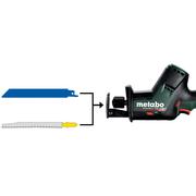 Набір акумуляторного інструменту Metabo Combo Set 3.1.3 (691192000)