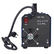 Зварювальний напівавтомат інверторний EnerSol EWM-130AFDS