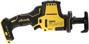 Пила шабельна акумуляторна безщітковий DeWALT DCS369NT