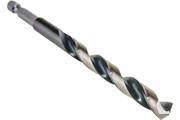 Свердло по металу Bosch Impact Control HEX 9х125 мм (2608577062)