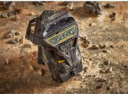 Рівень лазерний FatMax®MultilineGreen трипроменевий площинний самовирівнюючий, чемодан STANLEY FMHT1-77356