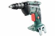 Шурупокрут акумуляторний Metabo SE 18 LTX 4000 (620048890) (без акумулятора і ЗП)