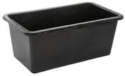 Таз будівельний Intertool 65 л (KT-0065)
