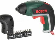 Шурупокрут Bosch IXO V medium (06039A8021)