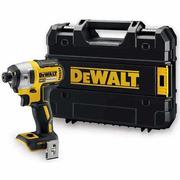 Шурупокрут ударний акумуляторний DeWALT DCF887NT (без акумулятора і ЗП)