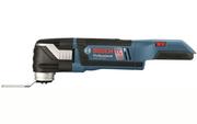 Акумуляторний універсальний різак Bosch GOP 18 V-EC (06018B0001) (без акумулятора і ЗП)