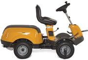 Райдер бензиновий Stiga Park340PWX