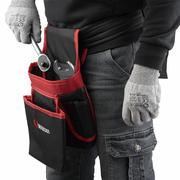 Сумка поясна Intertool SP-1036