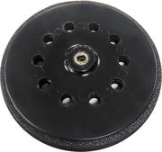 Тарілка шліфувальна GTM (10 отворів) для шліфмашини SZL-225FV-2 (жираф) (11318)