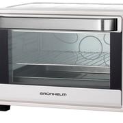 Електропіч Grunhelm GN251AВ