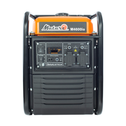 Інверторний генератор Matari M4600io - 4.2 / 4.6 кВт