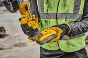 Шліфмашина кутова акумуляторна DeWalt DCG405H2T