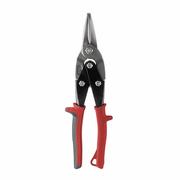 Ножиці по металу прямі Intertool 250 мм (HT-0180)