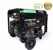 Генератор бензиновий Iron Angel EG 8000E
