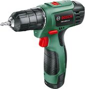 Акумуляторний дриль-шурупокрут Bosch PSR 1080 LI-2 (06039A2100)