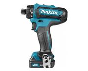 Акумуляторний дриль-шурупокрут Makita DF031DSAE