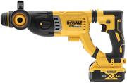 Перфоратор акумуляторний безщітковий DeWALT DCH263P1