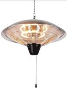 Підвісний електронагрівач - HECHT 3525