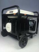 Бензиновий генератор MATARI M8000E