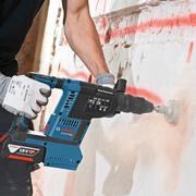 Акумуляторний перфоратор Bosch GBH 18V-26 F (611910003)