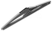 Щітка склоочисника каркасна задня Bosch Rear (H 252) 250 мм, 1 шт (3397011965)