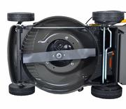 Газонокосарка STIGA Collector 46 B