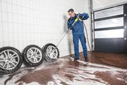 Апарат високого тиску Karcher HDS-E 8/16-4M (1.030-904.0)