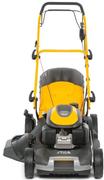 Газонокосарка бензинова Stiga Combi55SVQH