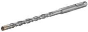Бур Metabo SDS-PLUS 4S 16х250 мм (631701000)