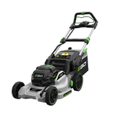 Газонокосарка EGO LM1702E-SP акумуляторна самохідна, 56 В, 42 см (0500024009) 83008