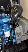 Дизельний генератор TMG POWER ECOB-35