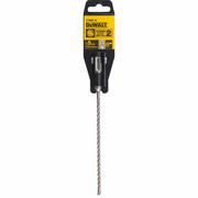 Бур DeWALT "SDS-Plus EXTREME2", 5 x150x210мм
