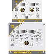 Напівавтомат HUGONG SuperMatrix 500III 380В 500А