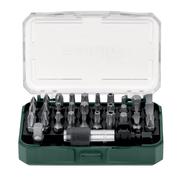 Набір біт Metabo LC, 32 шт. (626697000)