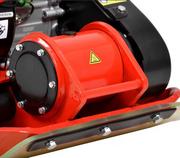 Віброплита HECHT 1113