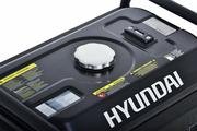 Бензиновий генератор Hyundai HHY 3010F